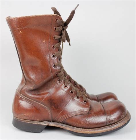 cochran ww2 replica boots|corcoran paratrooper boots.